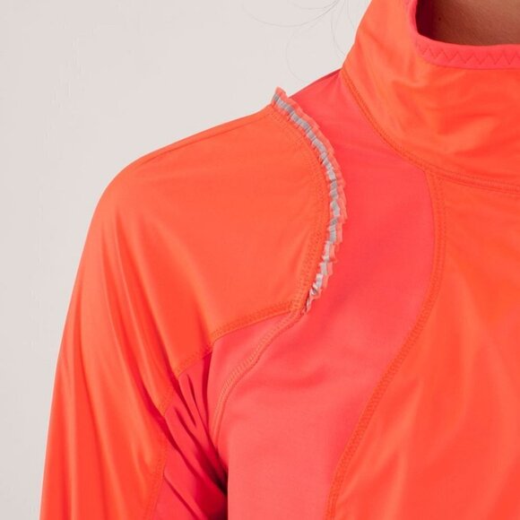 Lululemon Run: Nothin' But Run Jacket - Picture 6 of 15